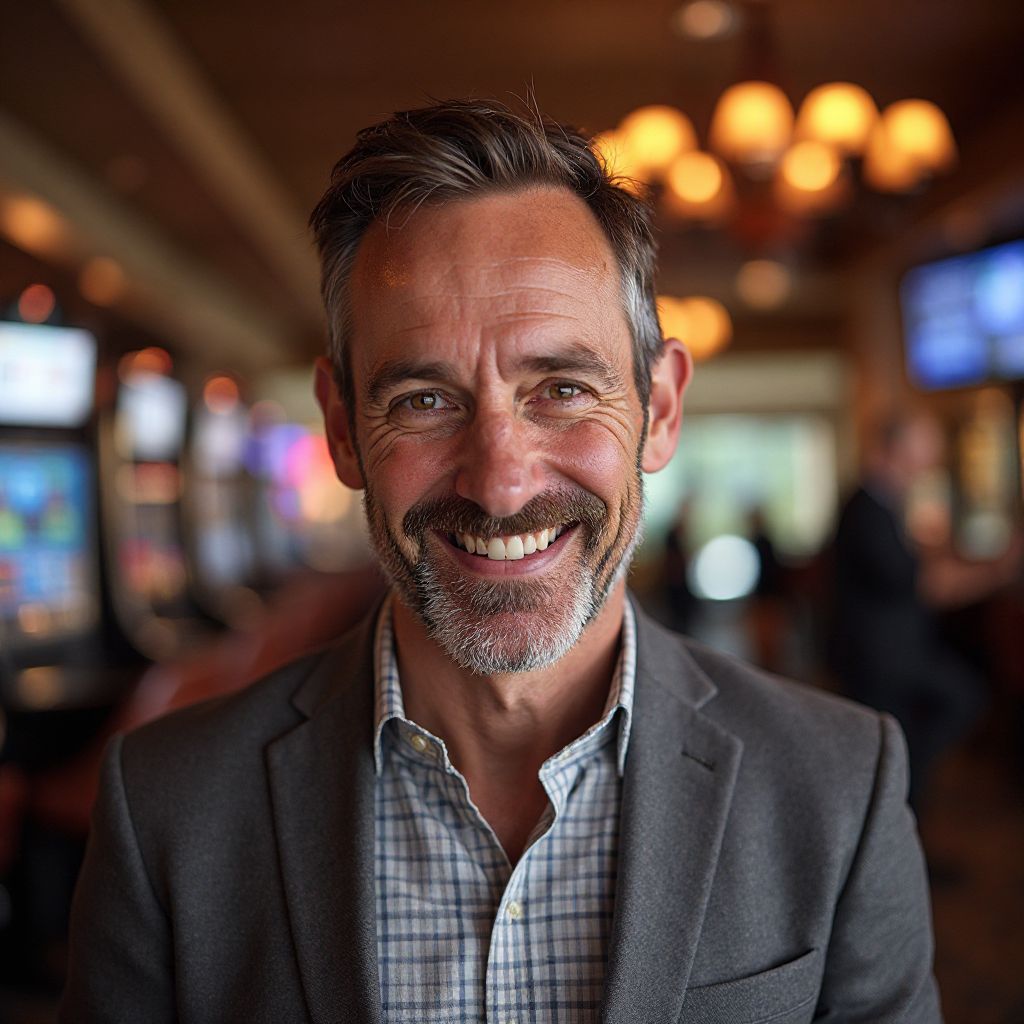 James Chen testimonial