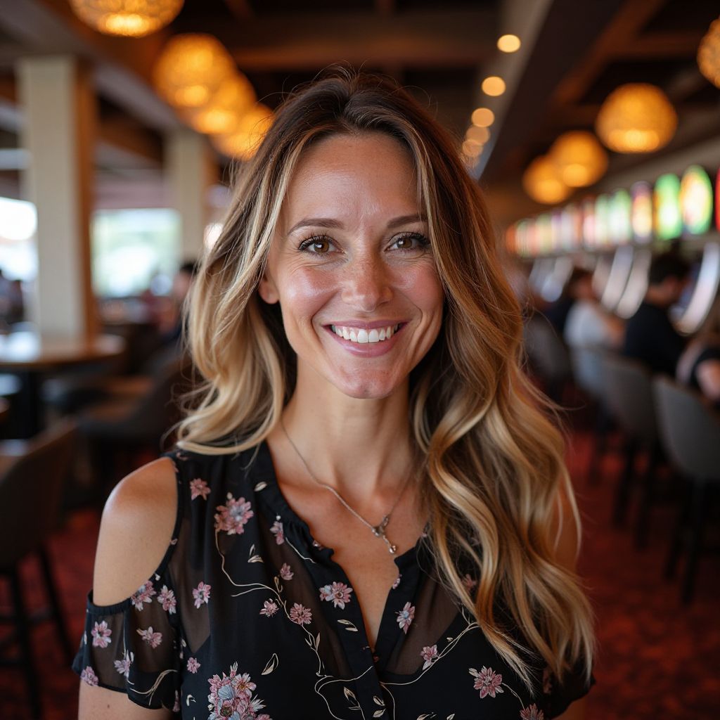 Sarah Mitchell testimonial